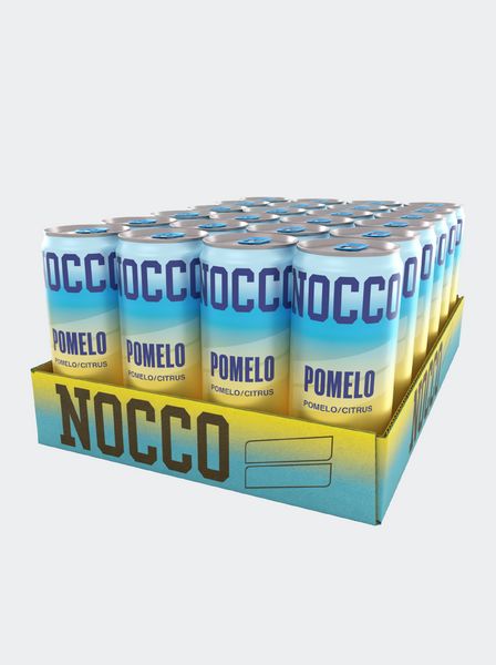 NOCCO BCAA Pomelo