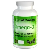 Omega-3