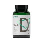 Puori D3 2500 D3-vitamin