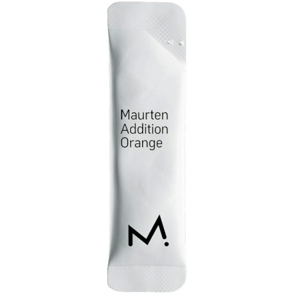 MAURTEN Addition, Orange