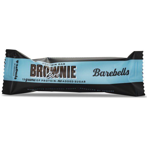 Barebells Core Bar Brownie