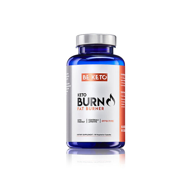 KETO Burn