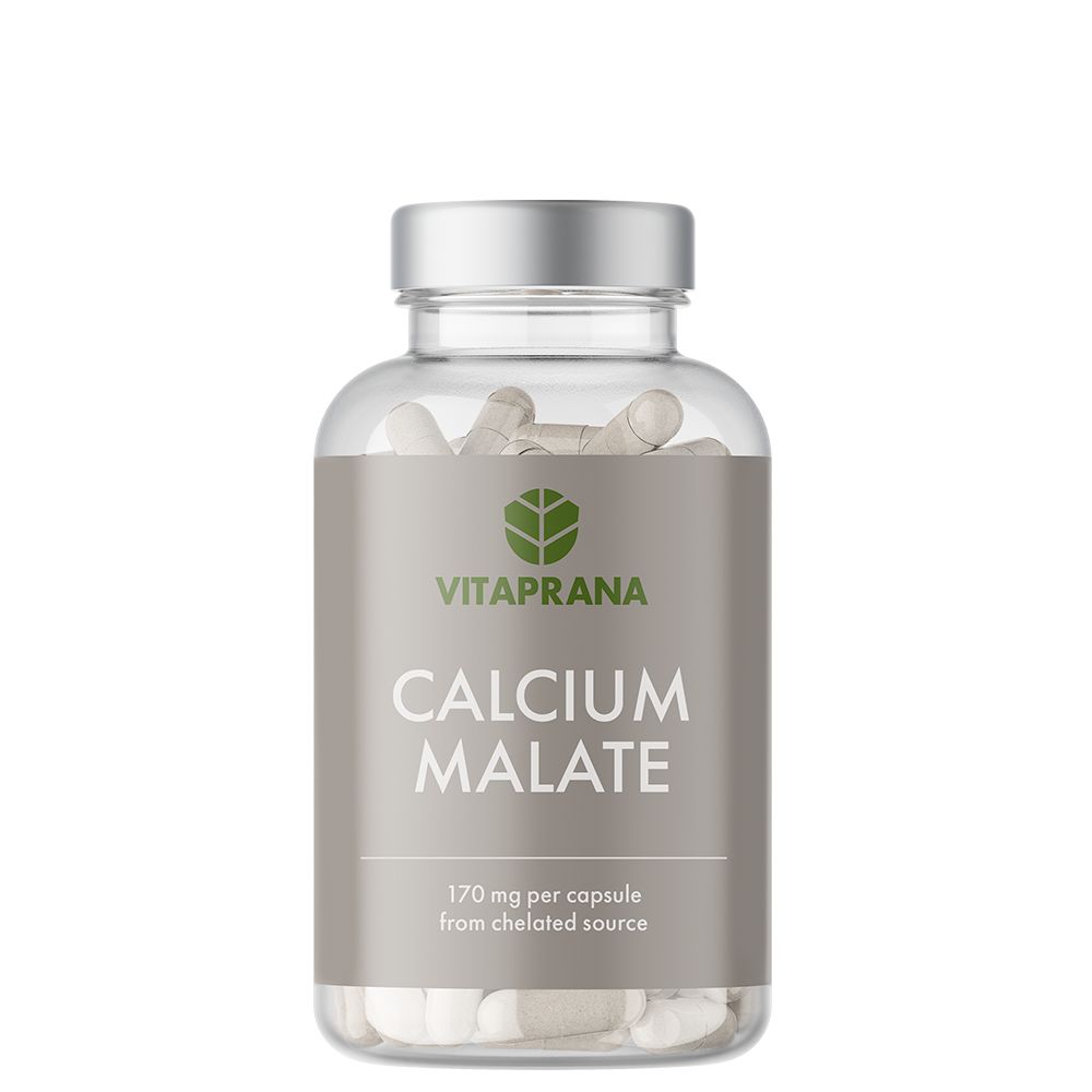 Vitaprana Kalciummalat