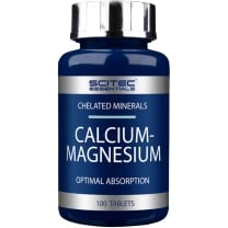 Calcium-Magnesium