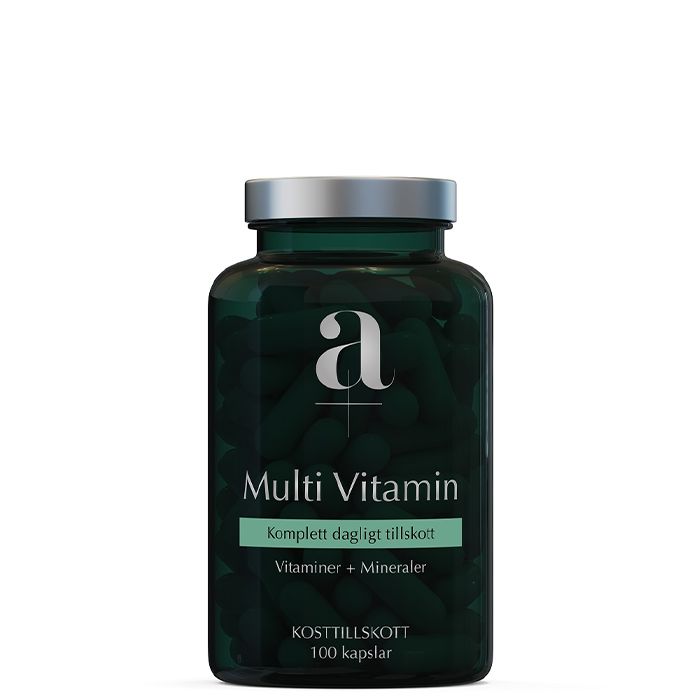 Multivitamin