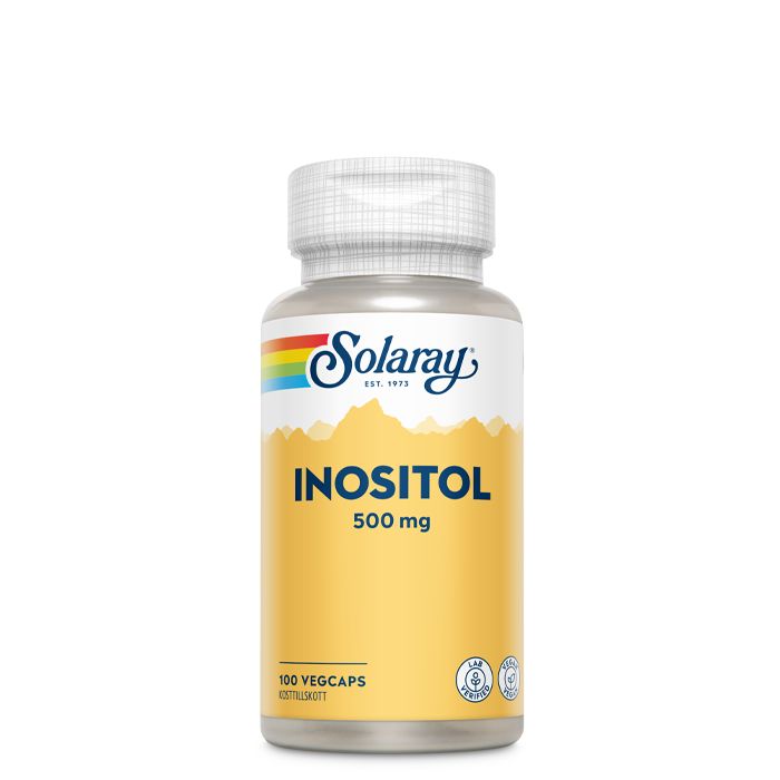 Inositol