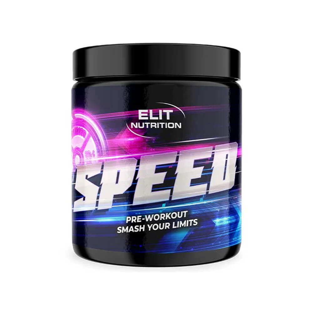 Speed PWO Peach