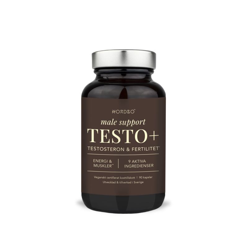 Nordbo Testo+