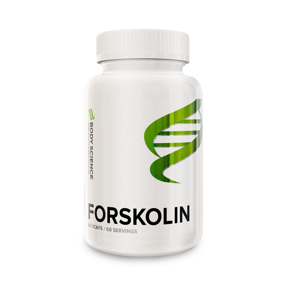 Body Science Forskolin