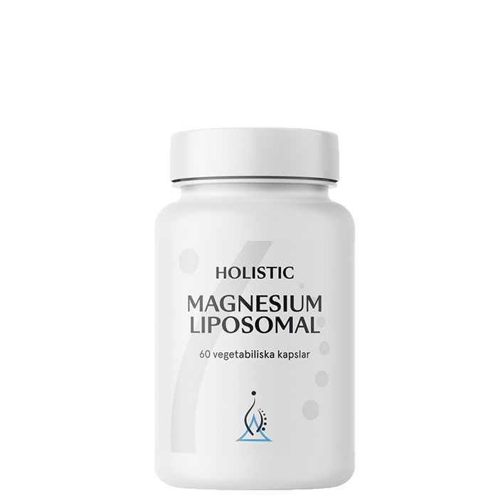 Magnesium Liposomal