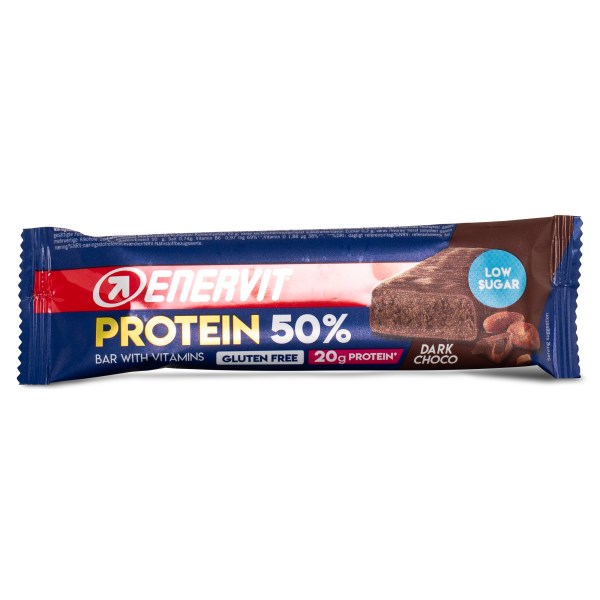 Enervit Sport Protein Bar Dark chocolate
