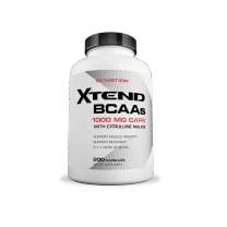 Xtend BCAA caps