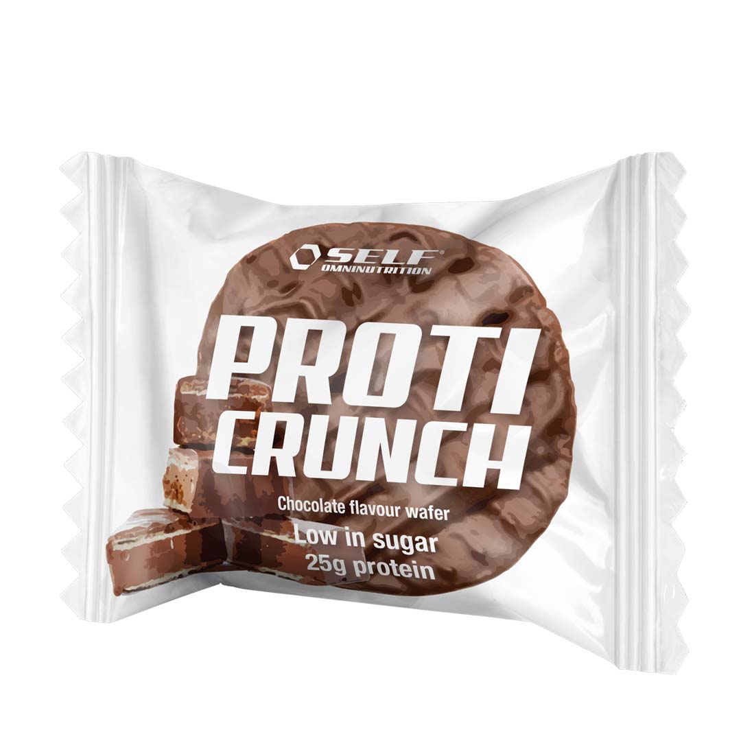 Proti Crunch Choklad