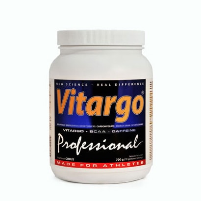 Vitargo Professional Citrus