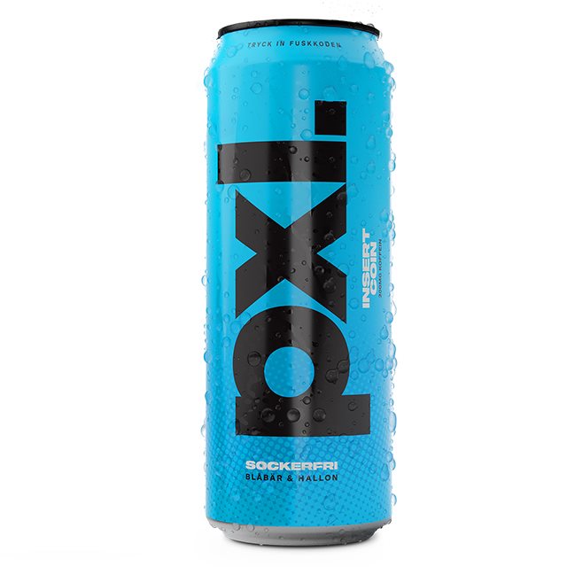 PXL Energy Insert Coin