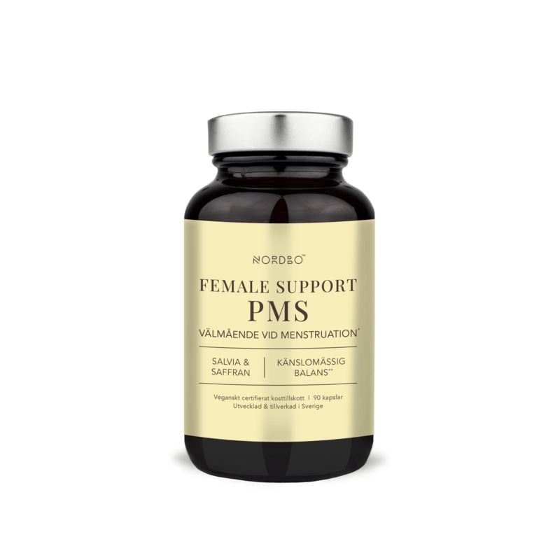 Nordbo Female Support PMS