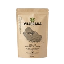 Organic Turmeric Powder