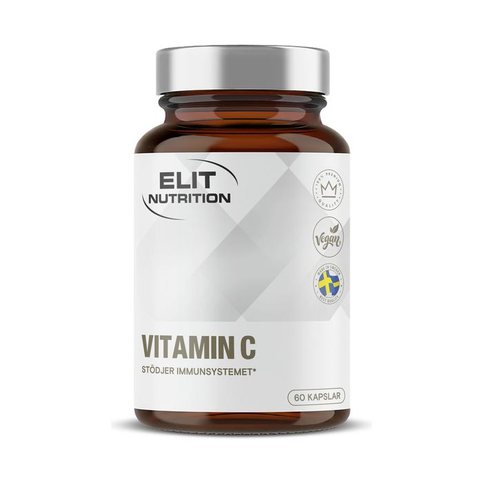 Elit Nutrition Vitamin C