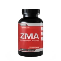 ZMA