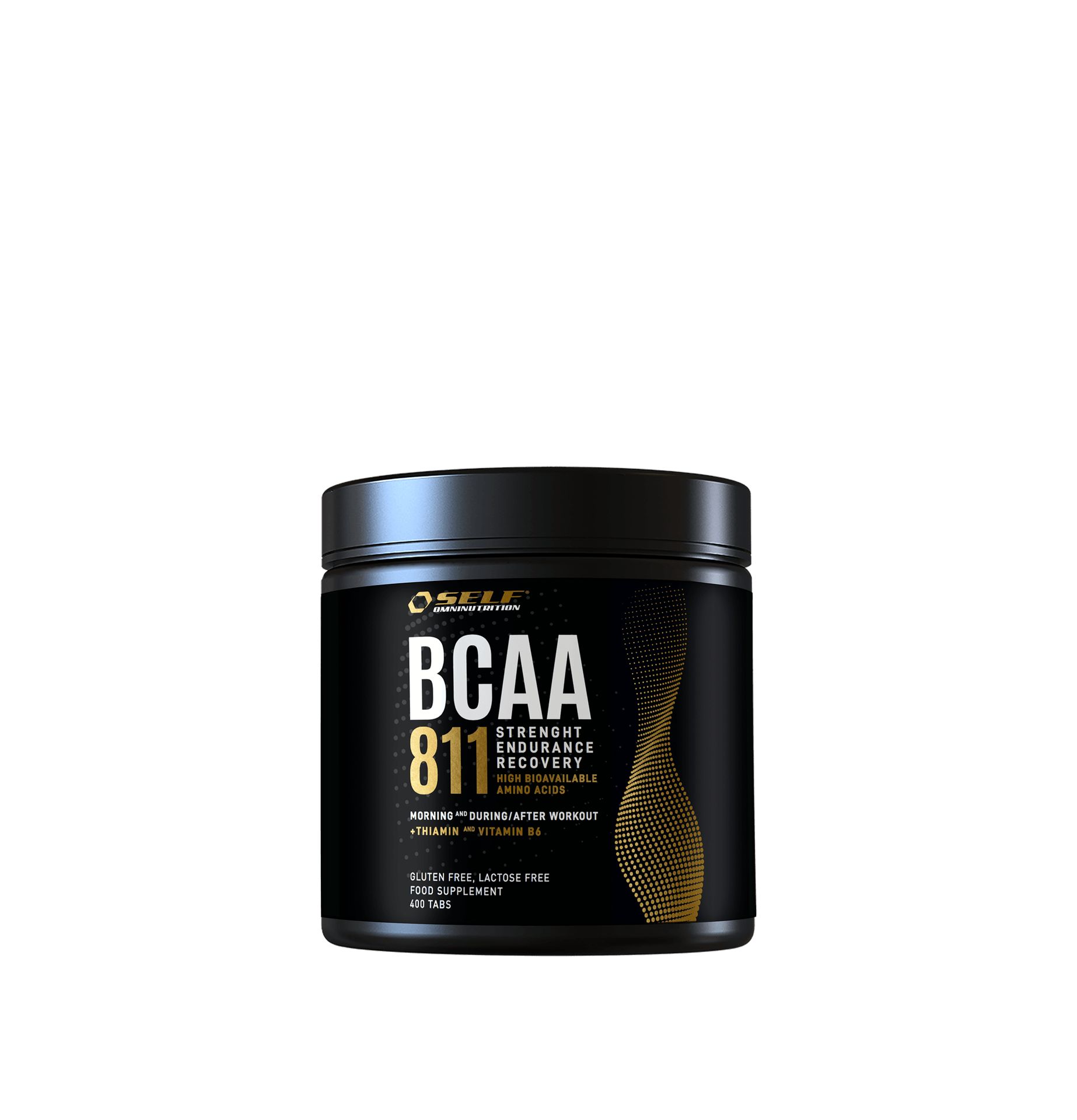 Bcaa 811 Tab