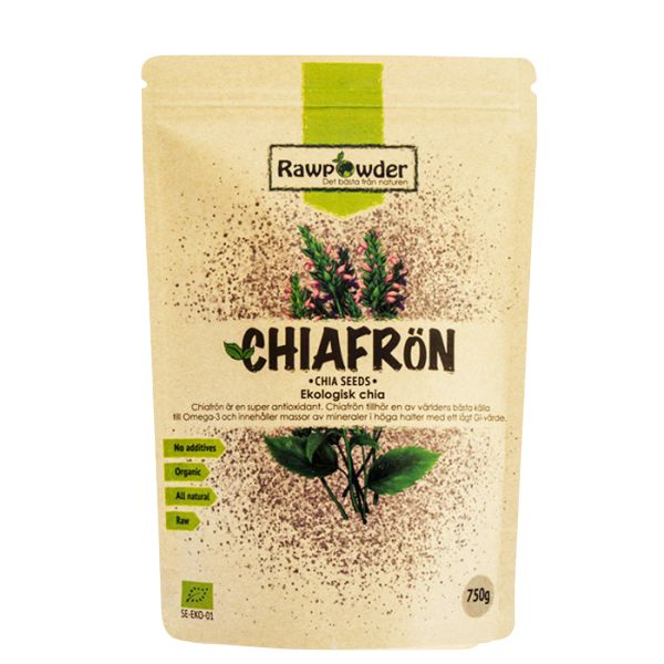 Chiafrön EKO