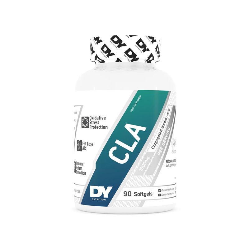 DY Nutrition CLA