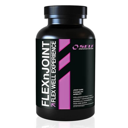 Self Omninutrition Flex N Joint