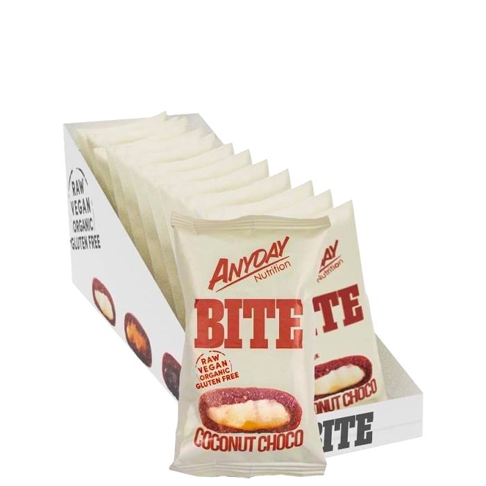Anyday Bite Coconut Choco