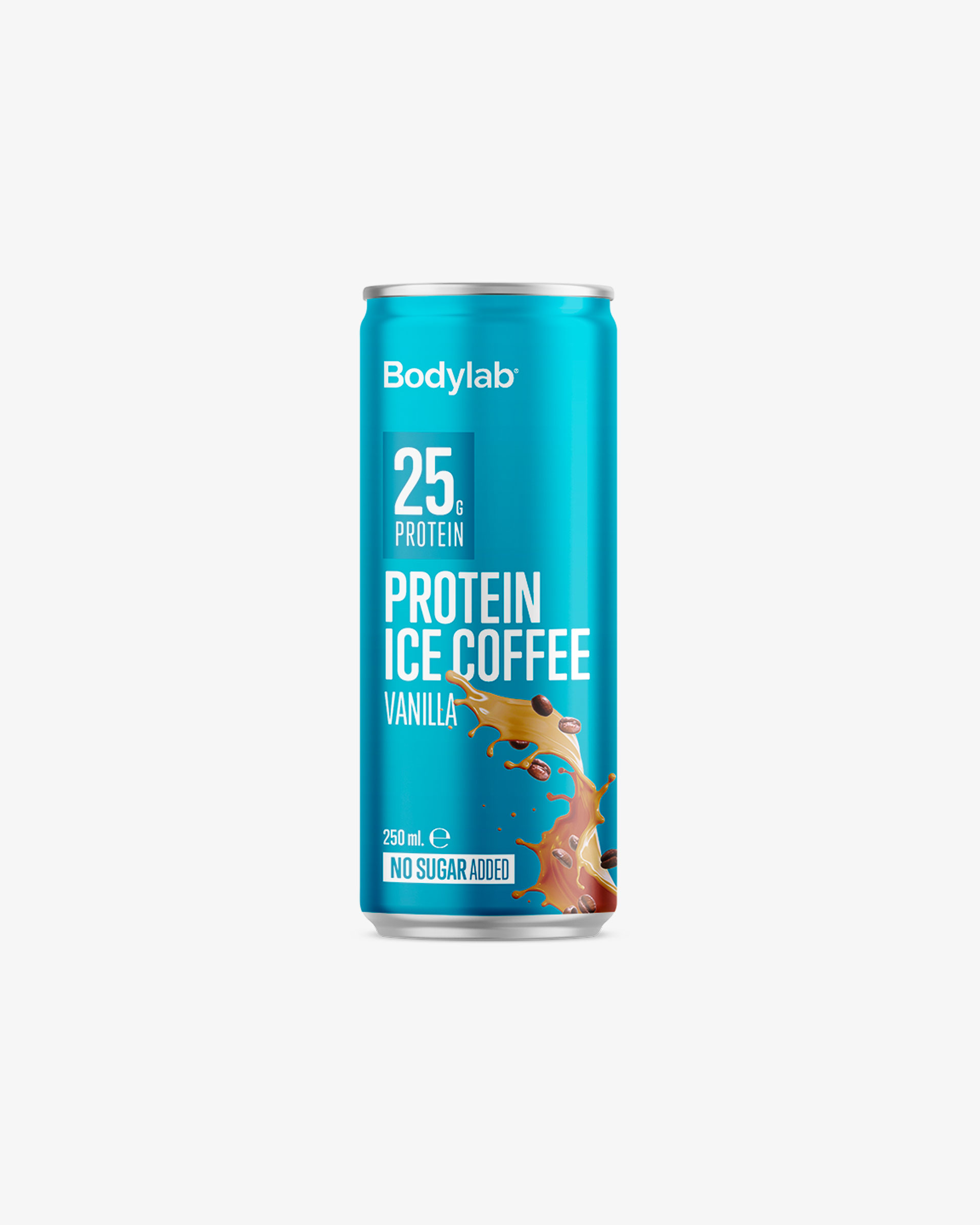 Bodylab Protein Ice Coffee Vanilla