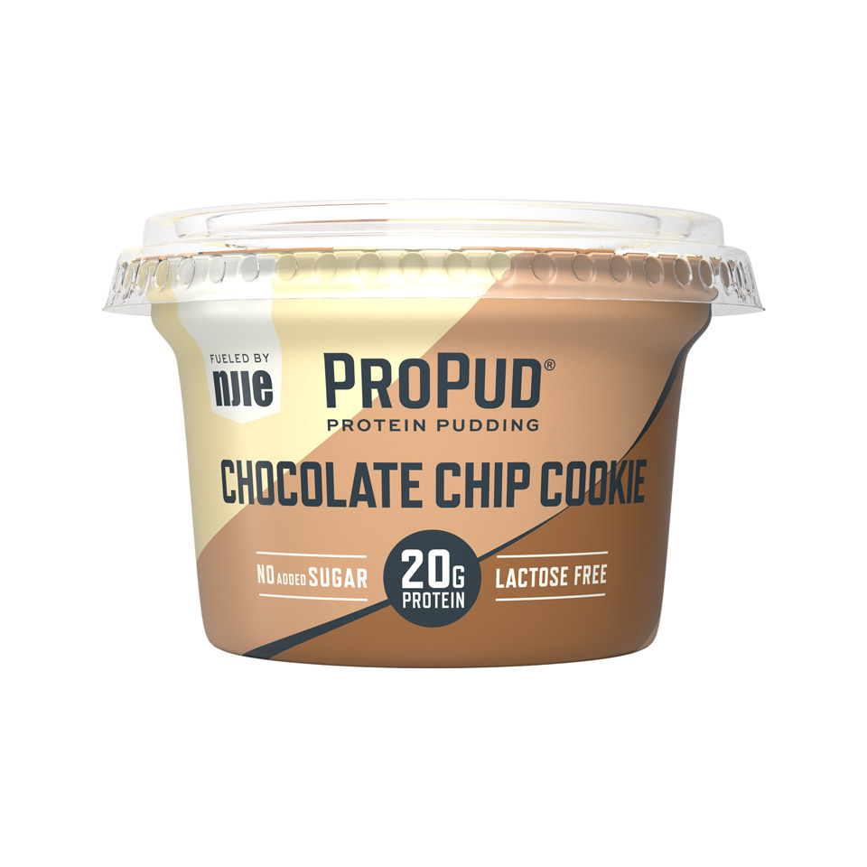 ProPud Chocolate Chip Cookie