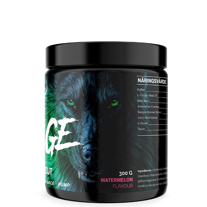 Elit Savage PWO Watermelon