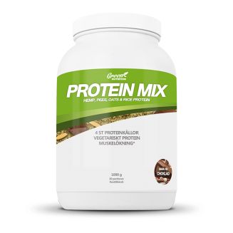 Protein Mix Choklad