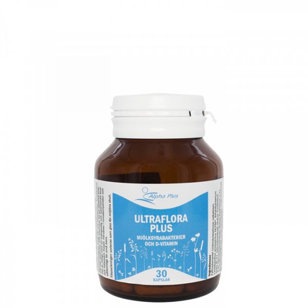 UltraFlora Plus