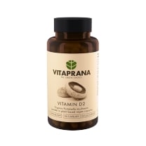 Vitamin D2