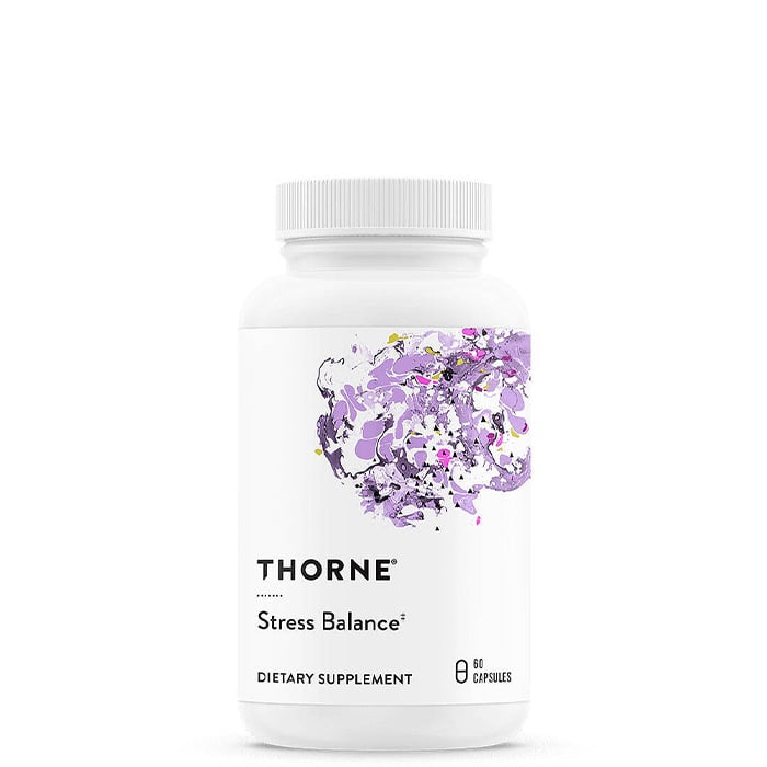 Thorne Stress Balance