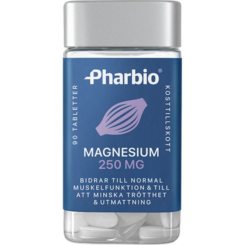 Pharbio Magnesium