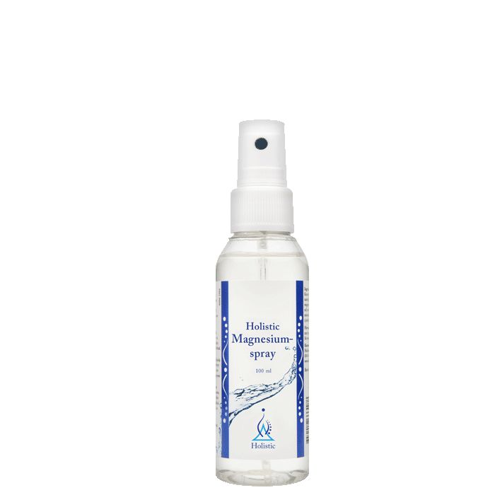 Magnesiumspray,