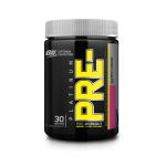 Optimum Nutrition Platinum Pre-