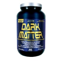 Dark Matter