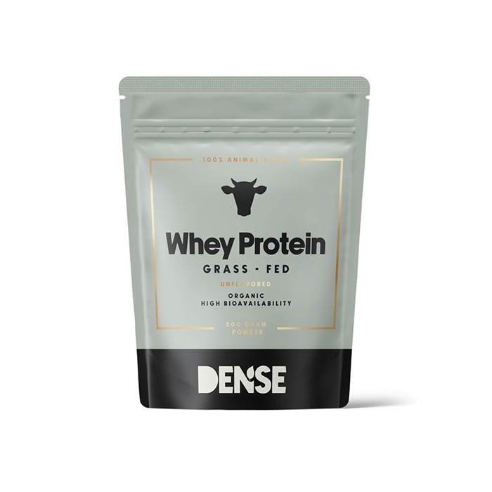 Dense Whey Protein Unflavoured