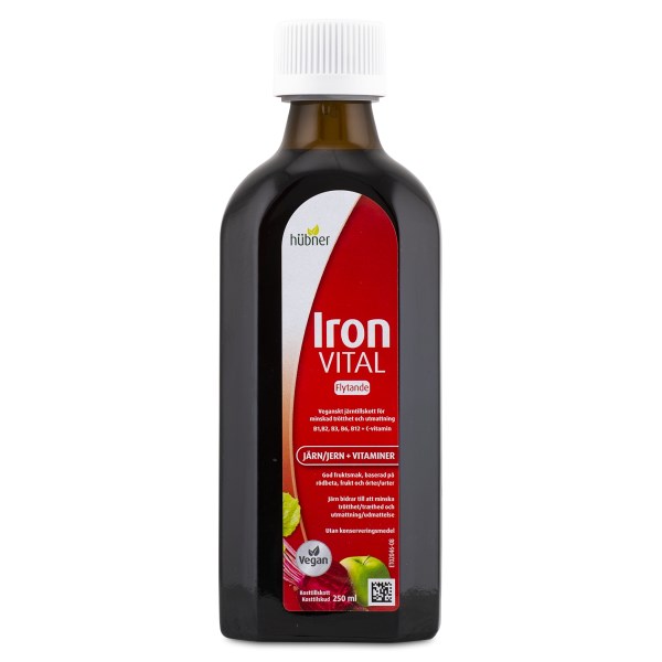 Octean Iron Vital