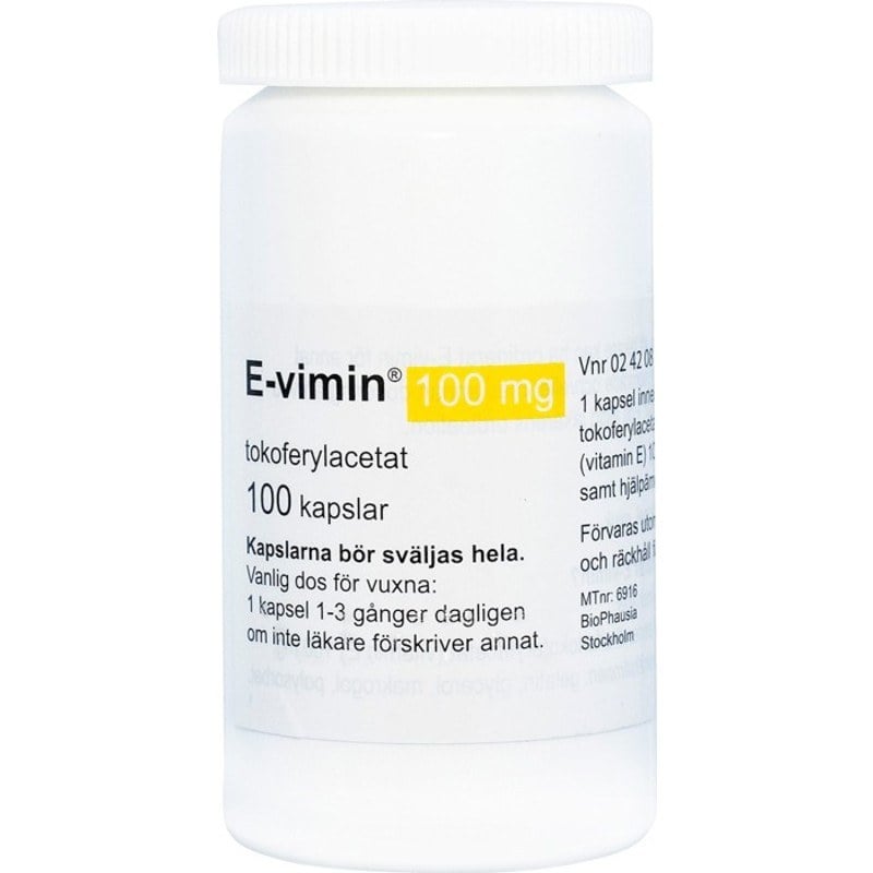 E-vimin