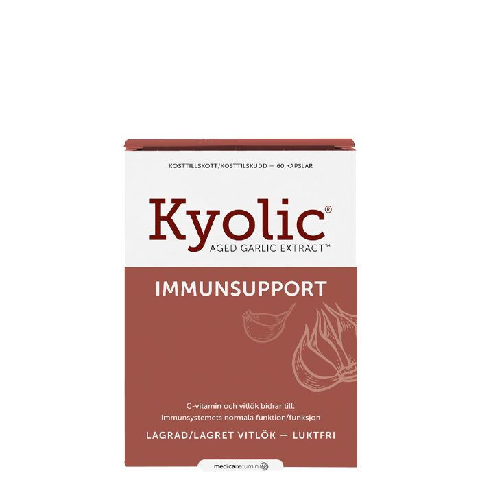 Immunsupport