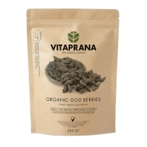 Organic Goji Berries