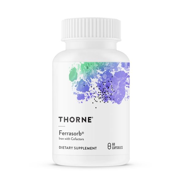 Thorne Ferrasorb
