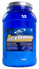Pro Nutrition Dextrose