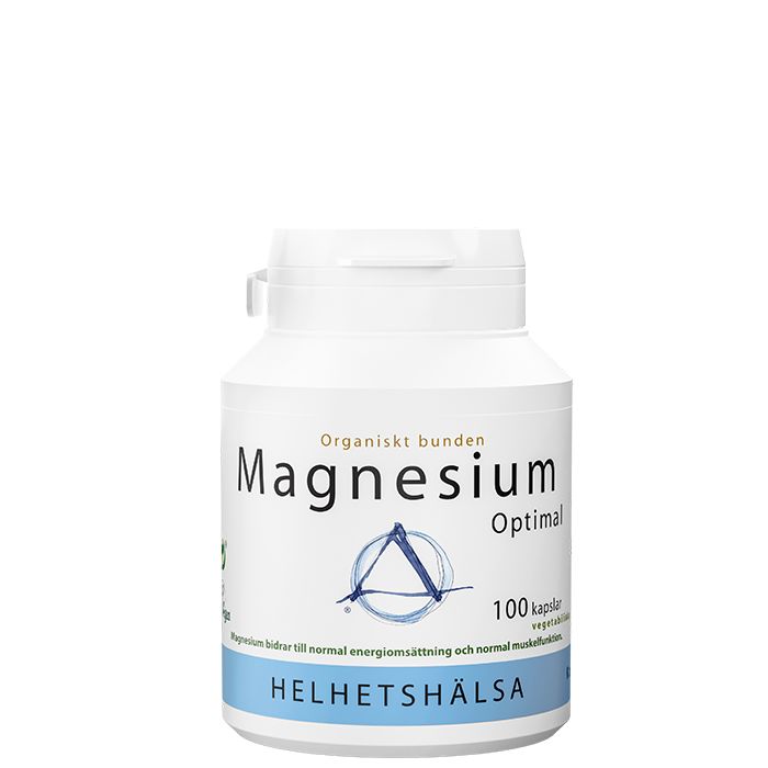 MagnesiumOptimal