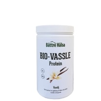 Bio-Vassle Vanilj