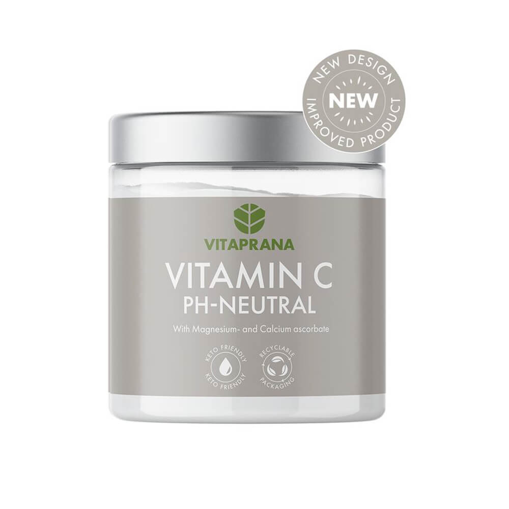 Vitaprana Vitamin C pH-Neutral
