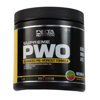 Supreme PWO Watermelon